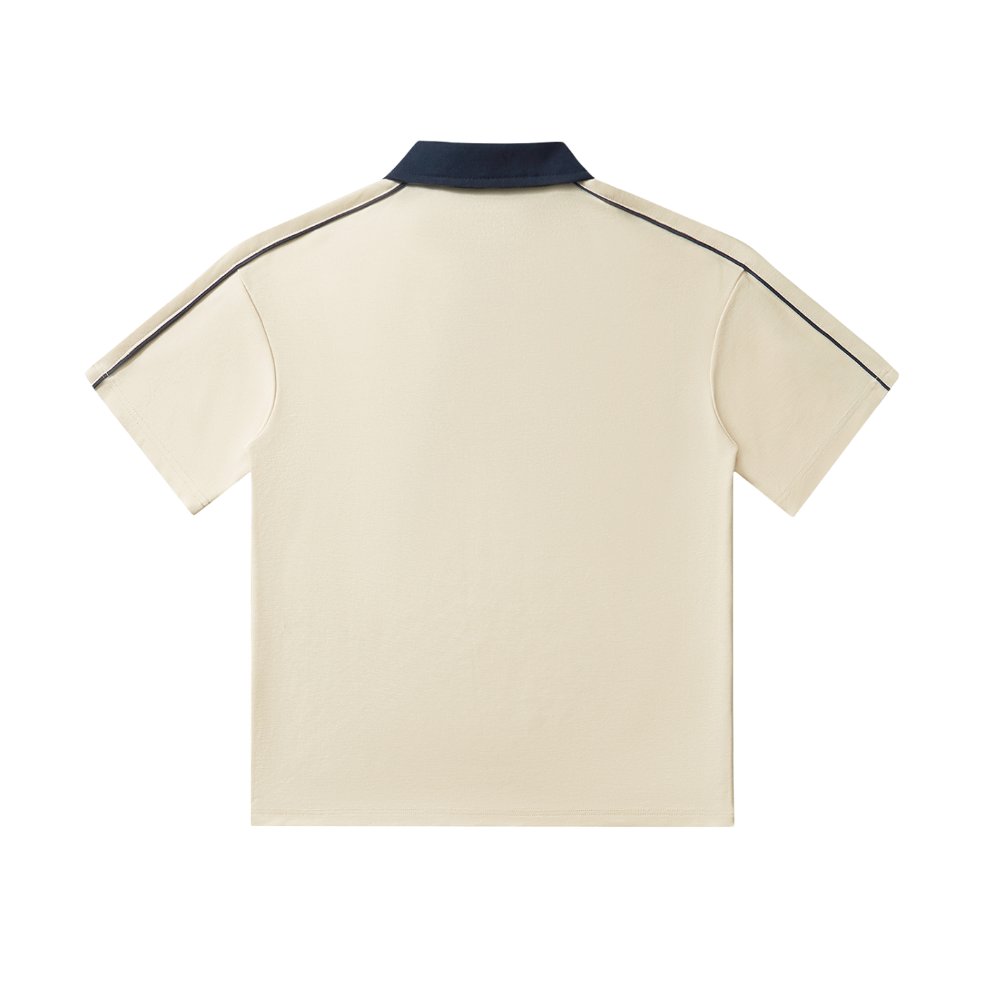 AVYN // ASCEND_01 POLO SHIRT